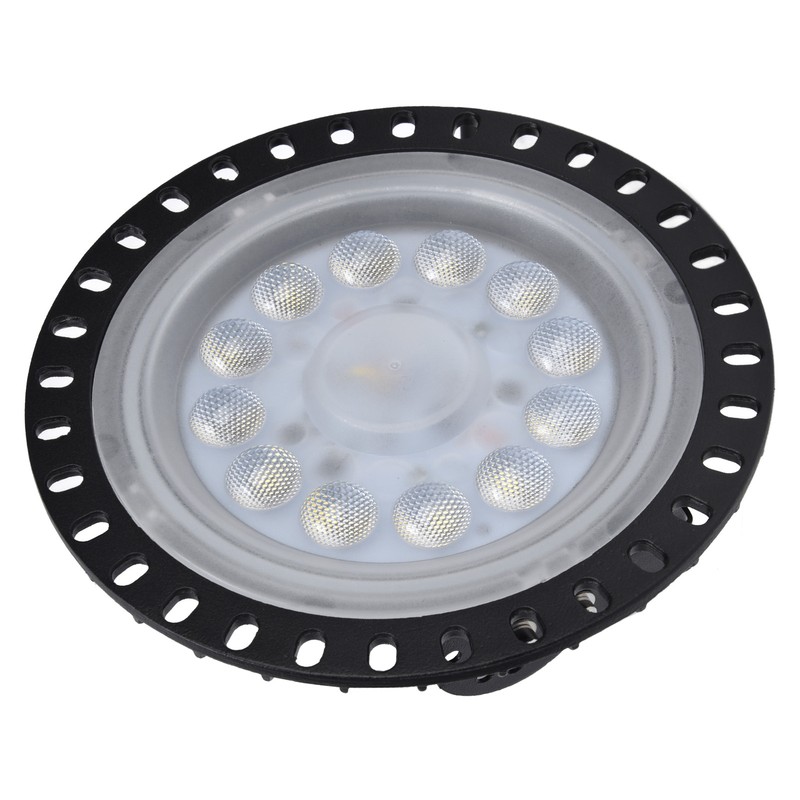 LED High Bay Light 50W Waterproof Energy Saving High Brightness