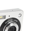 4K Digital Camera, Autofocus Compact 48MP Vlogging Camera with HD