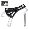 LEONTOOL Universal Fuel Pump Removal Tool Fuel Pump Lock Ring