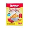 Smoked Paprika Creamy Cheddar Cheese Sauce