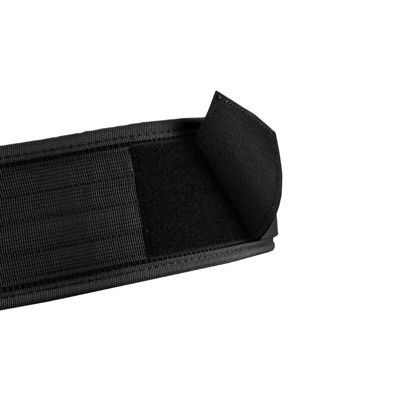 BeSmart Weight Lifting Belt Deadlift Powerlifting belts Self-Locking Double Padded