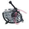 Carbman 0470-667 Carburetor For Arctic Cat 400 Carburetor Auto Manual