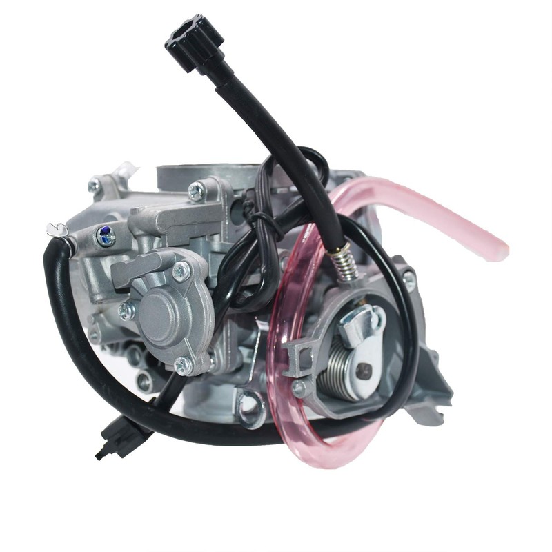 Carbman 0470-667 Carburetor For Arctic Cat 400 Carburetor Auto Manual
