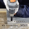 8mm Dry Diamond Drill Bits for Tile Porcelian Marble Granite
