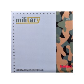 DCD Dassault Alpha Jet Aircraft 01 Prototype Registration AT24 Military Series 1/72 Diecast Model Airplane From Herpa