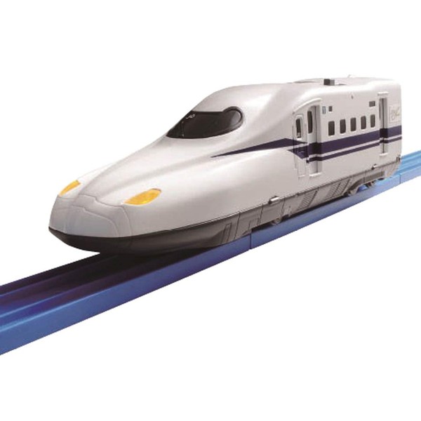 Plarail Big Plarail N700S Shinkansen (Confirmation Test Car)