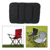 Cojín Plegable Para Sillas De Playa Para Muebles De Exterior