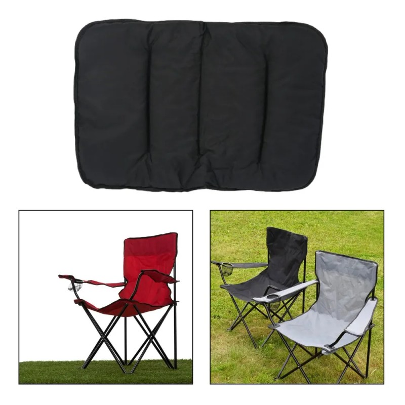 Cojín Plegable Para Sillas De Playa Para Muebles De Exterior