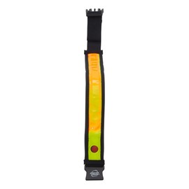 Planet bicicleta BRT Strap Multi-Use LED bicicleta Safety Light