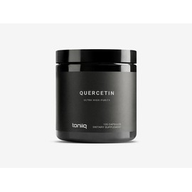 Toniiq  Quercetin 95% - Specification: 120 Capsules