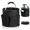 Shyllin Organizer Borsa, Porta Detersivi, Borsa Impermeabile, Cestino per la