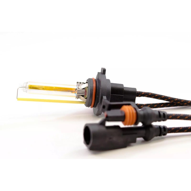 Morimoto XB 9012 4000K HID Bulb ( one pair )