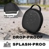 ANKHOH Universal Headphone Case for JBL Tune 770NC/720BT/760NC/510BT, for JBL