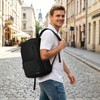 SUIKIHUM Laptop Backpack for Men & Women 15.6 Inch Office