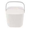 Sink Dishwasher 18W Mini Dish Washing Machine with Bucket USB