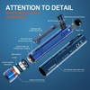 Acebeam Rider RX Rechargeable EDC Flashlight- 650 Lumens - Up
