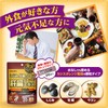 オリヒロ しじみ牡蠣 ウコンの入った肝臓エキス顆粒 20包