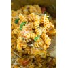 Unbranded FULLY COOKED ROTINI PASTA FREEZE DRIED-2+ BAGS SHIP FREE!