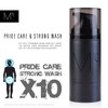 M-Do-C M.D.C Pride Care & Strong Wash (Men's Cleanser/Gel Type) / 엠도씨 프라이드 케어 앤 스트롱 워시 (남성청결제/겔타입)