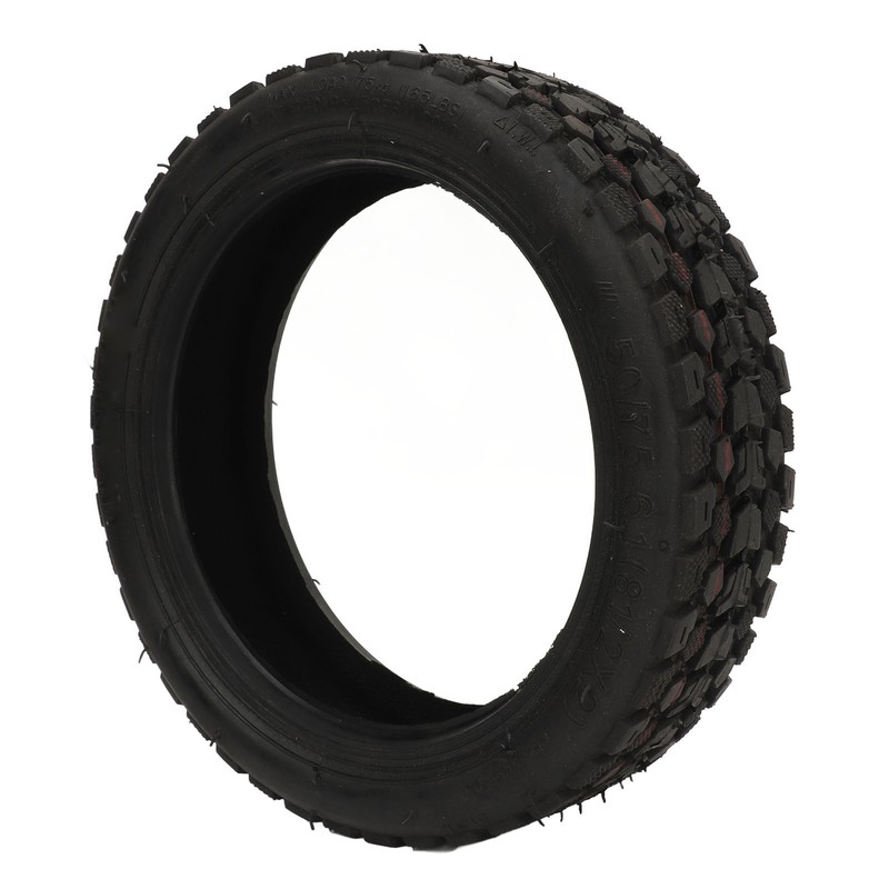 50/75‑6.1 8 1/2x2 8.5in Electric Scooter Tire Scooter Vacuum Tire