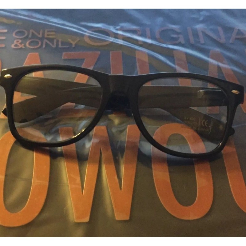 Brazilian Blowout Protective Eyeglasses Professional 1 Pair