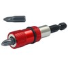 LifCratms 1 Piece Adjustable Depth Screwdriver Bit Holder, Magnetic Impact