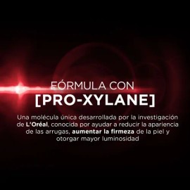 L’Oréal Paris Revitalift Láser X3 Crema de Noche 50 ml Regeneradora