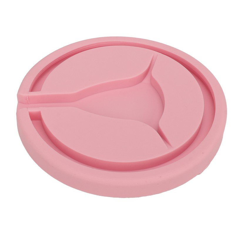 IUD Training Model Y Shape Inside Female Intrauterine Contraceptive Device