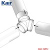 Kair Equal Y Piece 150mm - 6 inch Ducting Splitter