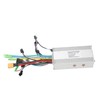 36V 48V 1000W 38A 3 Mode Sine Wave Brushless Controller