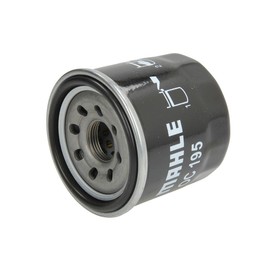 MAHLE OC 195 Ölfilter