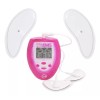 Breylee Electro Estimulador Facial Ems Tens Cachete Lifting Papada