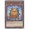 Quillbolt Hedgehog - LED8-EN047 - Common - 1st Edition