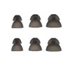 Hearing Aids Domes Small Medium Large Size for Resound Sure
