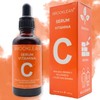 KIT DE SERUMS C (Vitamina C) y R (Retinol) para