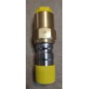 Staubli CBI12 Quick Connect Coupling STÄUBLI - CBI12.7103/IA/