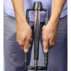 Golferdoc Golf Dual Handle Putter Grip, Swing Path Training Aid