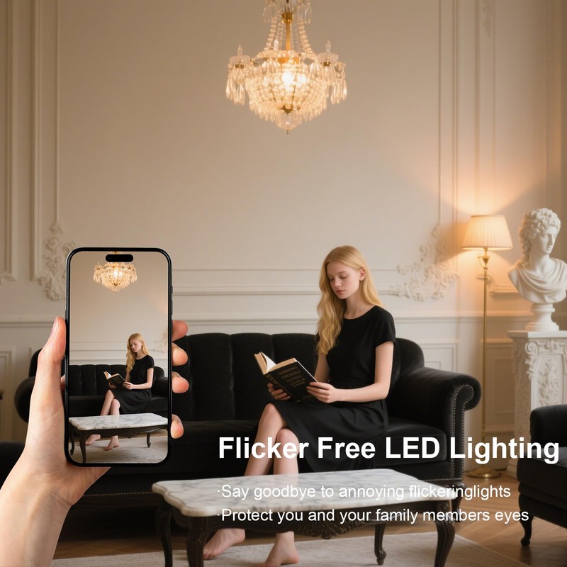 G4 LED Bulb 4W 3000K 40W Halogen 450LM