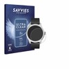 Savvies Screen Protectors for Withings ScanWatch 2 (42 mm) Ultra