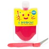 Kiraku-kun Fluorescent Red, Fluorescent Red, 3.5 oz (100 g)