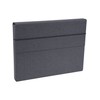 Bigso Box of Sweden A4 Folder with Elastic Strap -