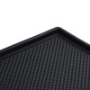 Silicone Dashboard Mats for Subaru Forester Accessories 2019-2025/ Crosstrek 2018-2025