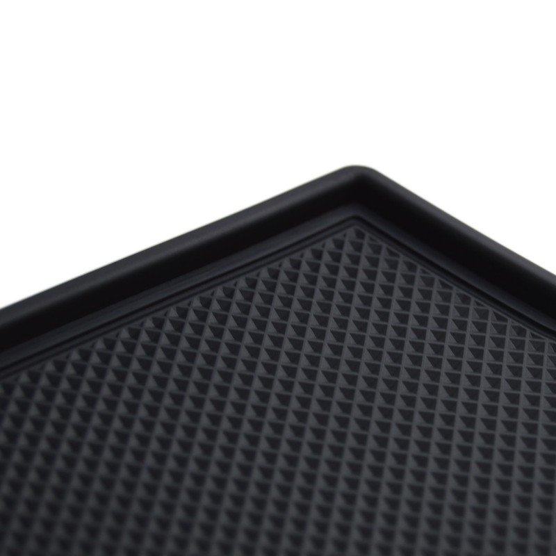 Silicone Dashboard Mats for Subaru Forester Accessories 2019-2025/ Crosstrek 2018-2025