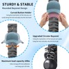 Goifutaer 2 Pack Hat Organizer for Baseball Caps - Holds