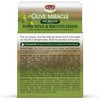 African Pride Olive Miracle Silky Smooth Edges 2.25 Ounce (66ml)
