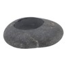 Pebble Candle Holder Handmade Decorative Stone Tealight Candle Holder for