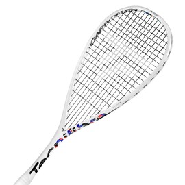 Tecnifibre Carboflex X-TOP (V2) 135 Squash Racquet (12CAR13524)
