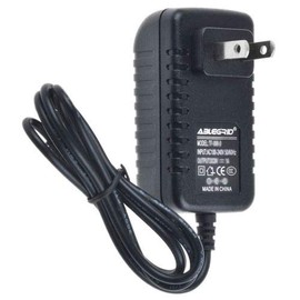 Generic AC Adapter for Ecoxgear Bluetooth Speaker GDI-EGST700 GDI-EGST701 Power