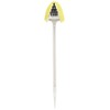 Mameka KB-624 Mini Brush PRO for Use with Spikes