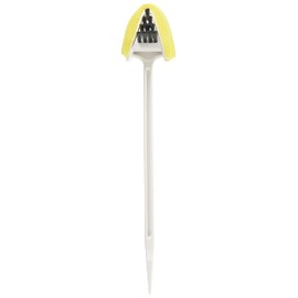 Mameka KB-624 Mini Brush PRO for Use with Spikes